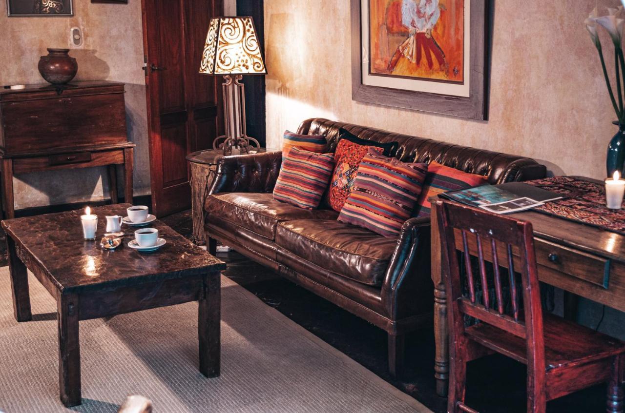 Hotel Meson Panza 4*