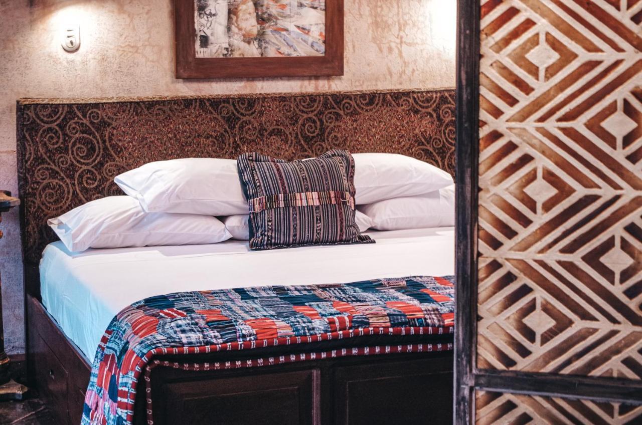 Meson Panza Hotel