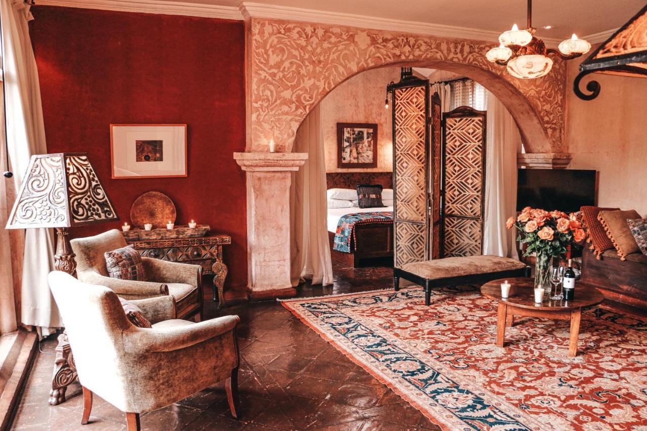 Hotel Meson Panza
