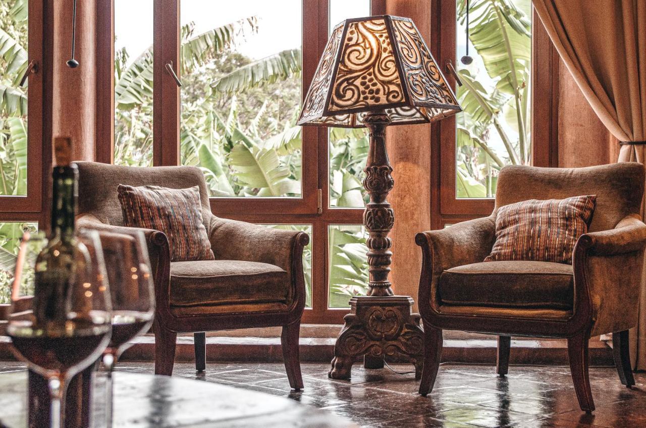 Hotel Meson Panza