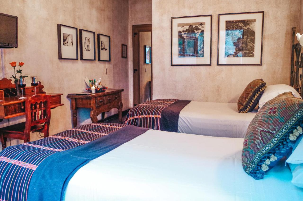 Meson Panza Hotel 4*