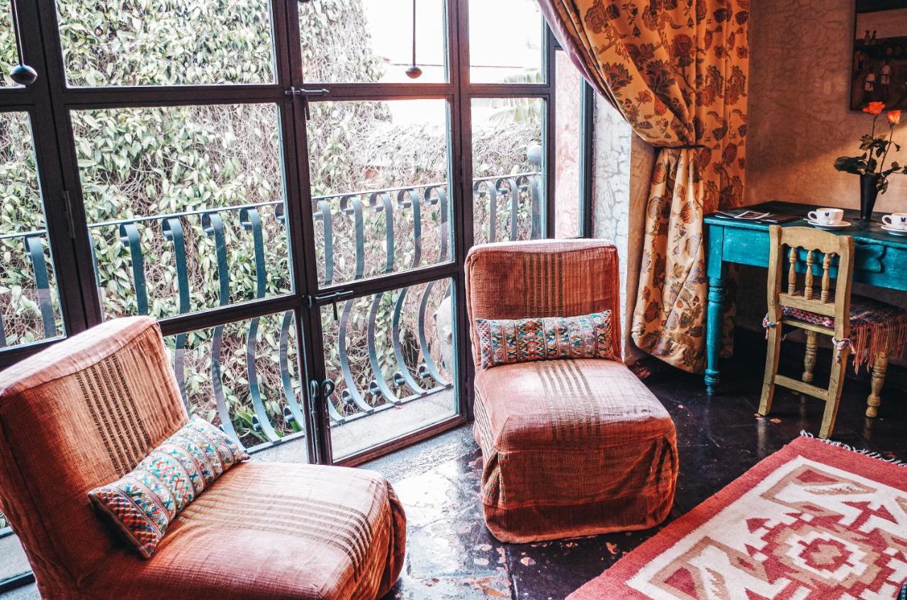 Hotel Meson Panza 4*