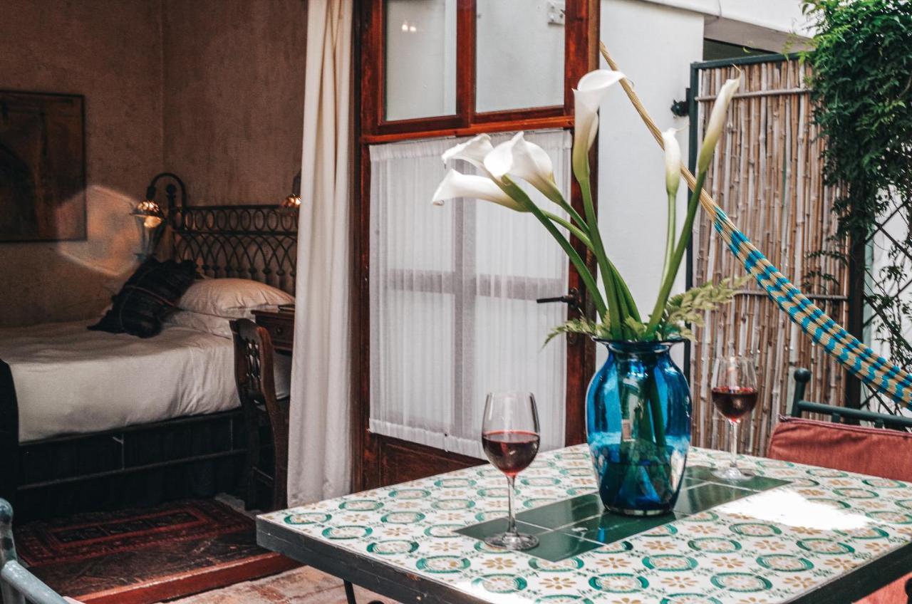 Meson Panza Hotel