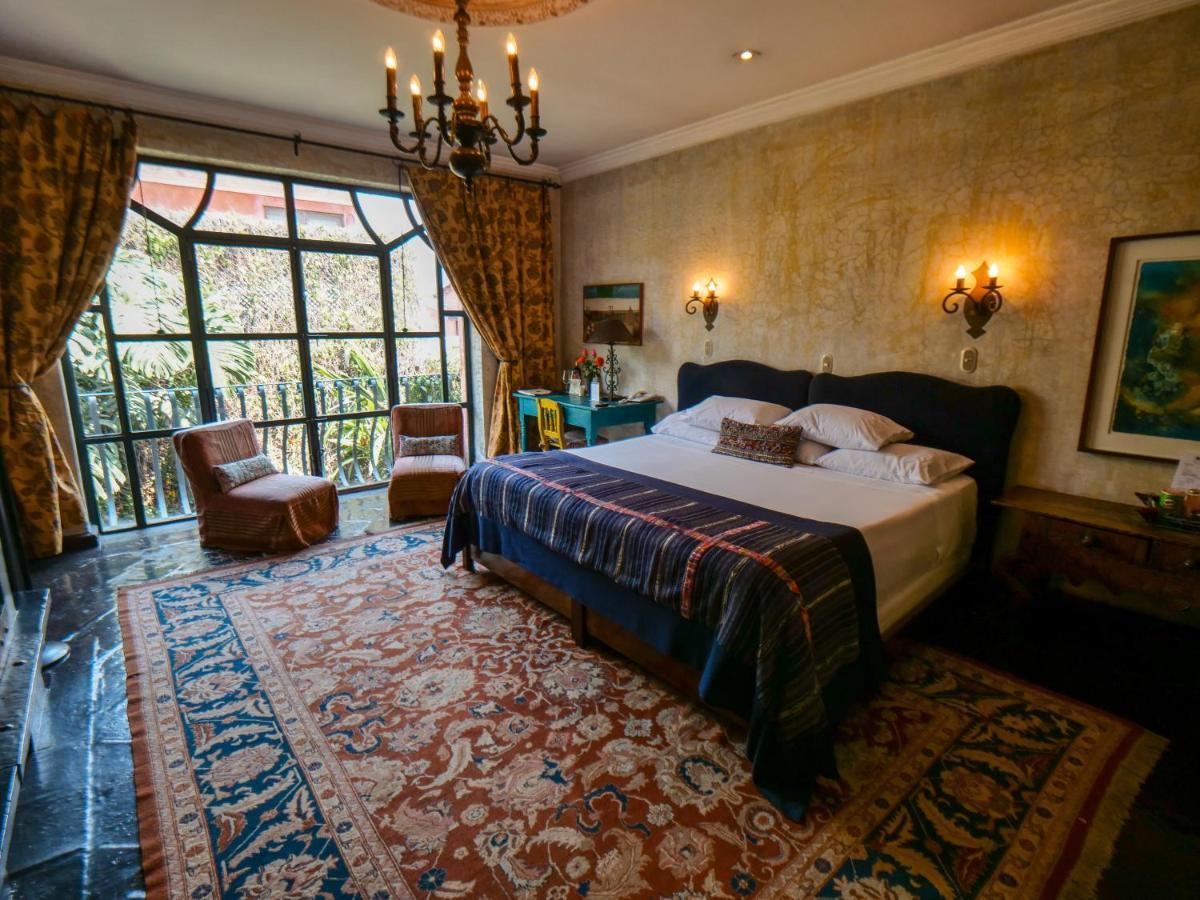 Meson Panza Hotel 4*