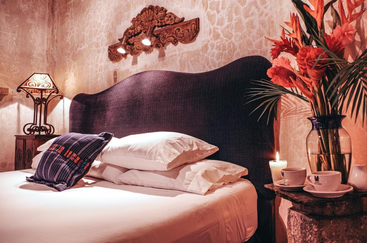 Meson Panza Hotel 4*