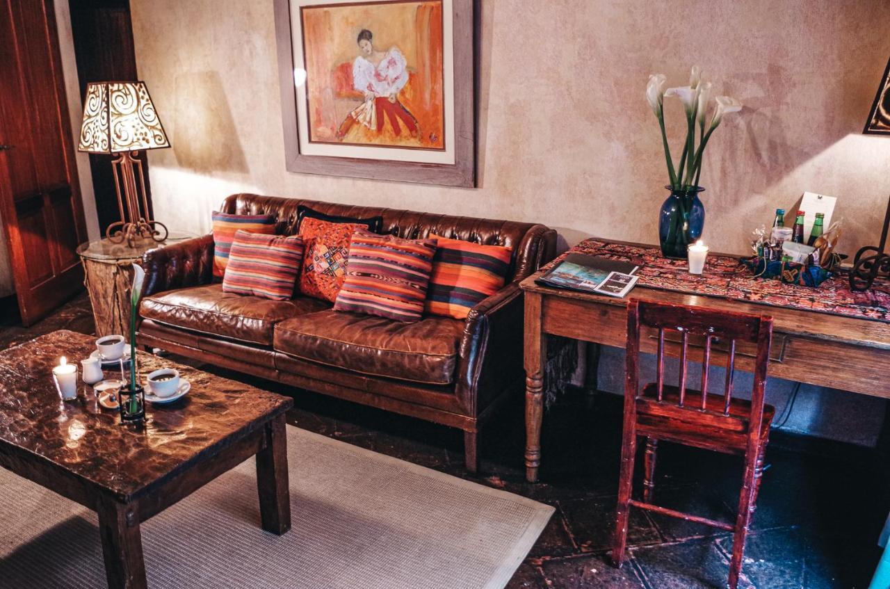 Hotel Meson Panza