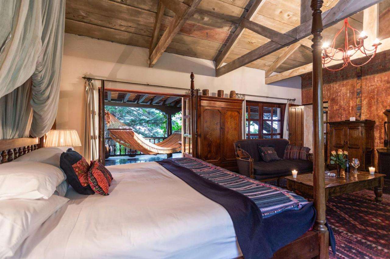 Meson Panza Hotel 4*