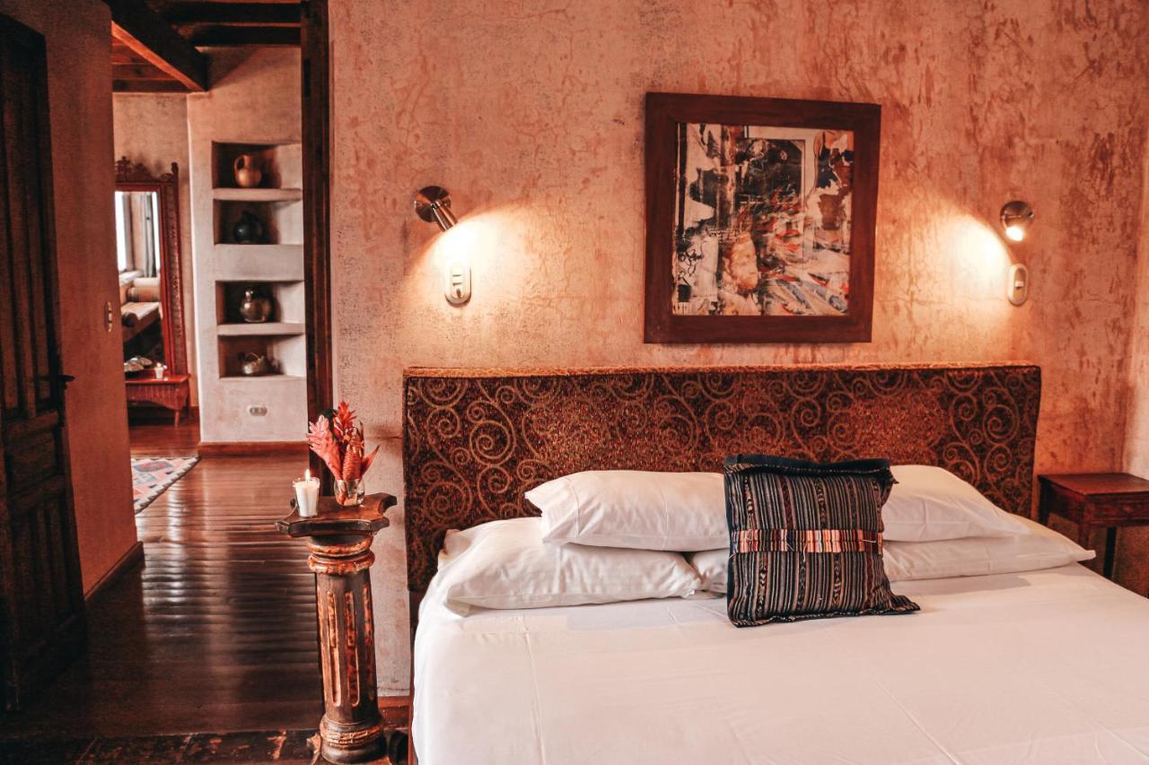 Meson Panza Hotel