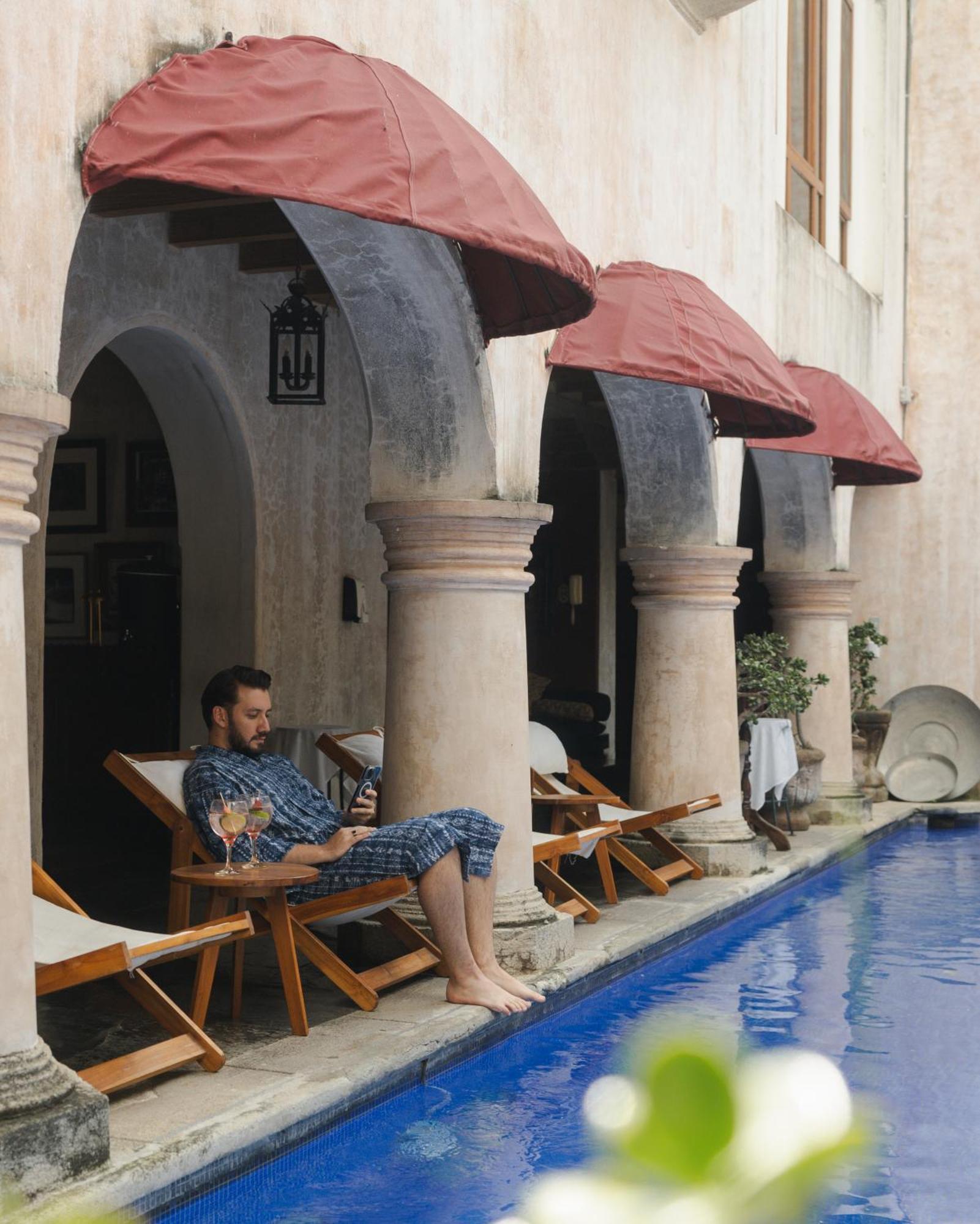 Meson Panza Hotel 4*